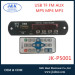 JK6836BT Bluetooth sd/ usb car mp3 mp5 player module