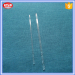 low price quartz glass tube for heat