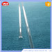 Wholesale price small diameter capillary thin quartz glass tubes