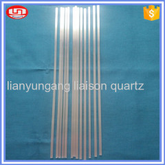 Hot selling heat resistance opaque quartz tube for heater
