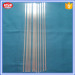 Hot selling heat resistance opaque quartz tube for heater