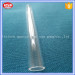 High Purity High Temperature Resistant Quartz Tubes