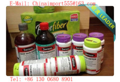 Health Product Import Hangzhou HS CODE