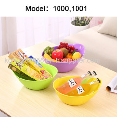 Good quality wholesale plastic basin