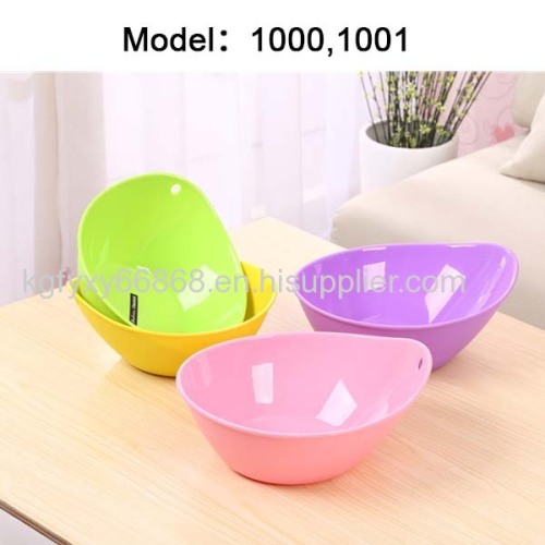 Good quality wholesale plastic basin