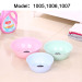 Food grade plastic baby wash basin