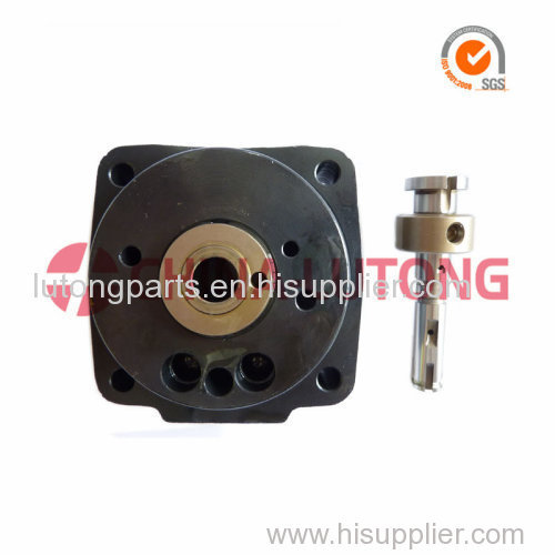 VE Head Rotor 096400-1950 of Diesel Distributor Pump