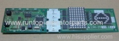 OTIS elevator parts indicator PCB DAA26800FM2