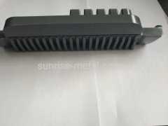 12 Inch Dakota Gray die casting part