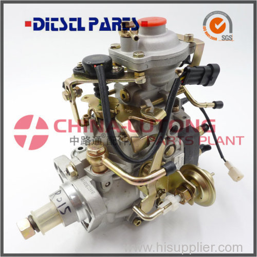 Diesel Fuel Injection Pump for Jmc-Ve Pump