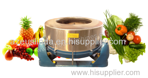 Vegetable Centrifugal Dewatering Machine