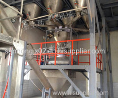 water soluble fertilizer production line/ bulk blending fertilizer production line/ extrusion granulation machine