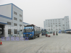 Jiangyin Yueda Chemical Fiber Textile Company