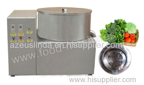 Vegetable Centrifugal Dewatering Machine