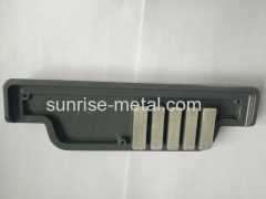 OEM custom made machining parts aluminum die casting