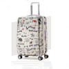 Protective Cover Suitcase Luggage Travel Bag Case For Travel Kid