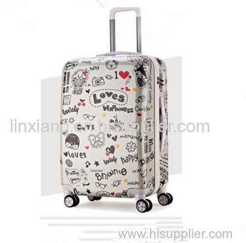 Protective Cover Suitcase Luggage Travel Bag Case For Travel Kid