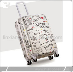 Protective Cover Suitcase Luggage Travel Bag Case For Travel Kid