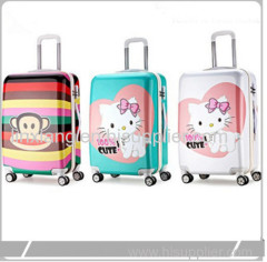 Protective Cover Suitcase Luggage Travel Bag Case For Travel Kid