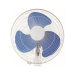 400mm Floor Standing Fan with Metal Blades 1350RPM