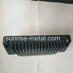 China customized aluminum die cast or aluminium die casting parts