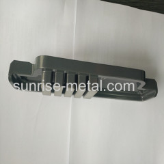 OEM service customized part die casting