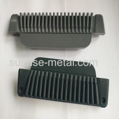 China customized aluminum die cast or aluminium die casting parts