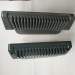 Aluminum Die Casting-good quality heat sink with powder coating