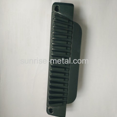 Auto parts investment die casting