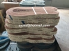 Deerfos Aluminum Oxide Abrasive Cloth Sanding Belts Sand Cloth Belts