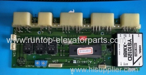 Sigma elevator parts PCB DGL-210