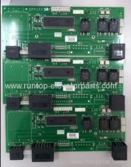 Elevator parts indicator PCB LHH-223A for Mitsubishi elevator parts