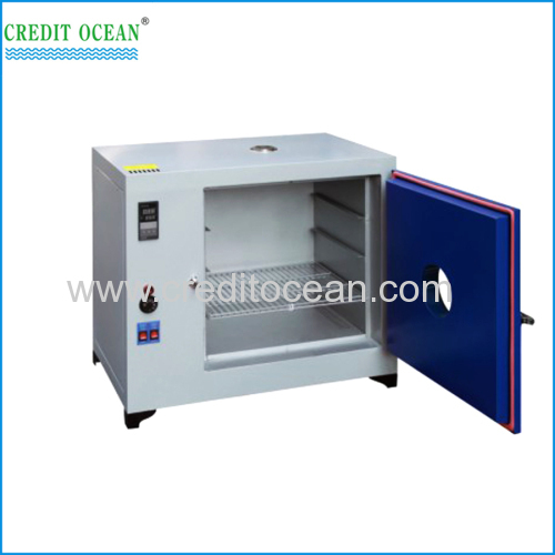 crédito ocean label digital displayconstant horno de curado