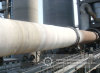 hot selling activated carbon rotary kiln