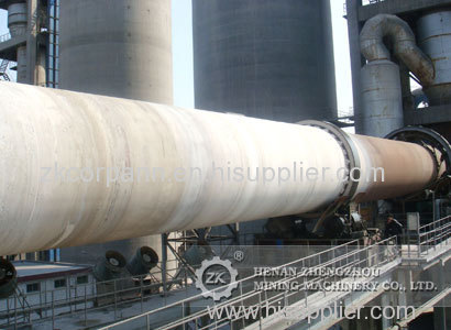 hot selling activated carbon rotary kiln