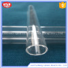 Wholesale clear quartz glass tube for sale