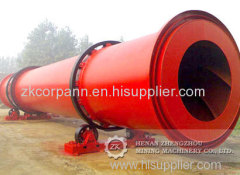 Factory direct sell rotary dryer