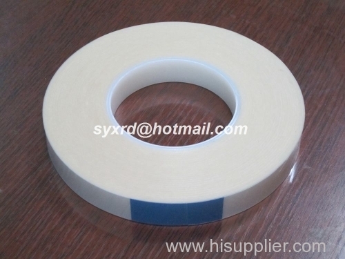 Uncoated Abrasive Sanding Belt Splicing Tape