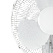 16'' Hydroponic Wall Mount Fan with Non-Flamable Material