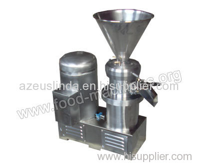 Azeus Colloid Mill Machine