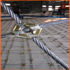 Slope protection wire mesh from China factory