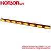 Amber Road Emergency Traffic Advisor lights / LED Directional Light Bar