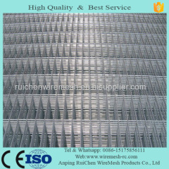 welded wire mesh panel/welded wire mesh sheet/mesh panel/mesh sheet