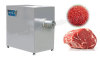 Frozen Meat Grinder Machine