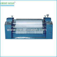 cold cutting machine for fabric