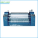 Hot cutting machine for ribbon