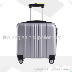 Travel luggage bags shopping trolley bag trolley case