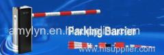 Keytop IP54 Fast-speed Parking Barrier Boom made of carbon fiber