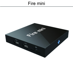 2016 hot selling android 6.0 4k kodi pre-installed mini android tv box