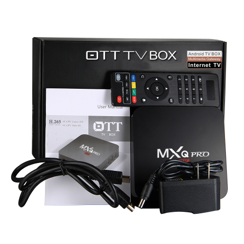 china suppliers 2016 cheapest 1gb/8gb rk3229 android 5.1 tv box 